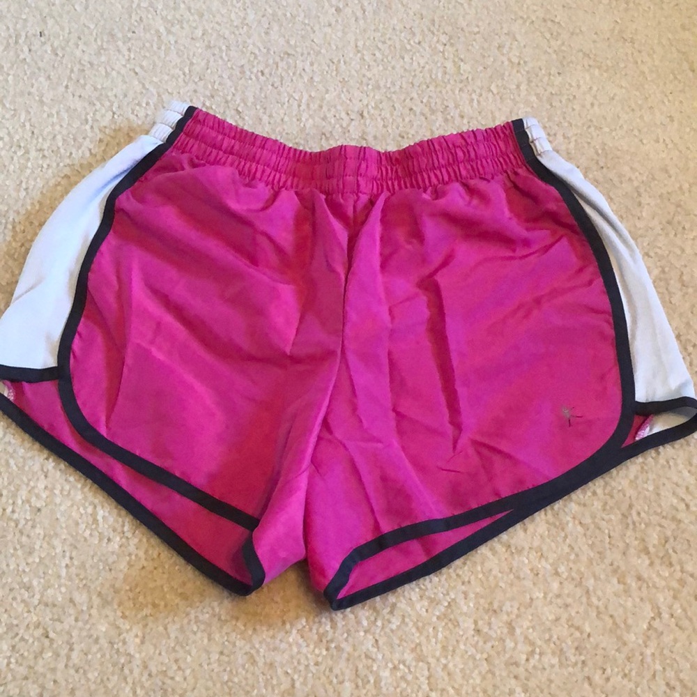 Athletic shorts